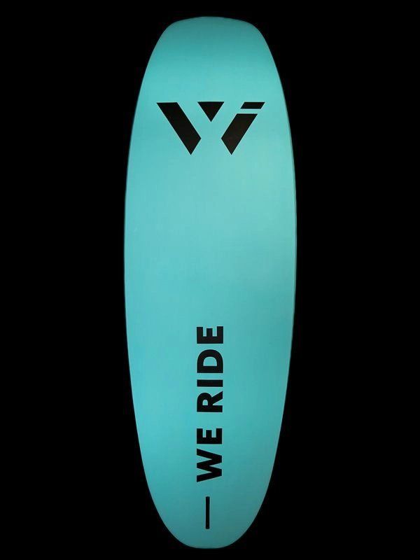 Tavole da surf e di nuoto: WE ONE WE Ride 130 Carbon neu – Nuovo (secondo la descrizione) da Pratteln venduto da MT1976 6