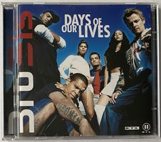Bro'Sis, Days Of Our Lives