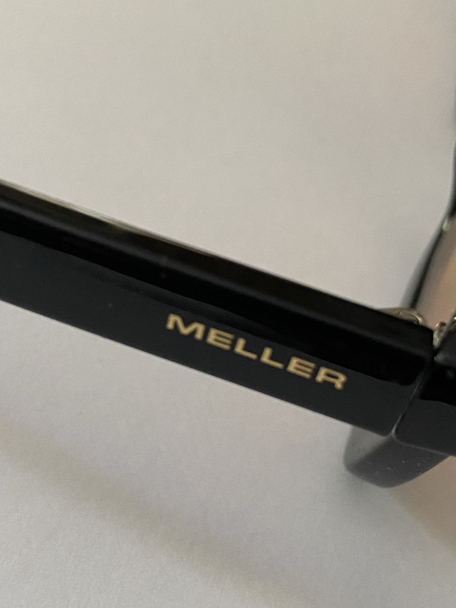 Occhiali & Lenti: Lunettes MELLER – Nuovo (secondo la descrizione) da Genève venduto da Mar7319 4