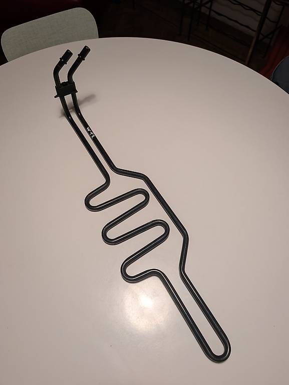 Tutti pezzi di ricambio auto: Radiateur direction assistée BMW série 3 E90/E91/E92/E93 – Usato da Chavannes-près-Renens venduto da vic_htb6
