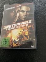 Unstoppable - Ausser Kontrolle DVD Denzel Washington top!