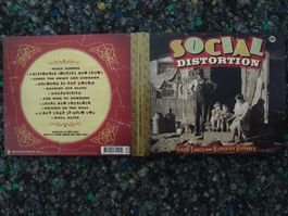 CD : Social distortion