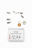 Thorlabs HL6320G Laser Dioden + Kollimator Set (635nm)