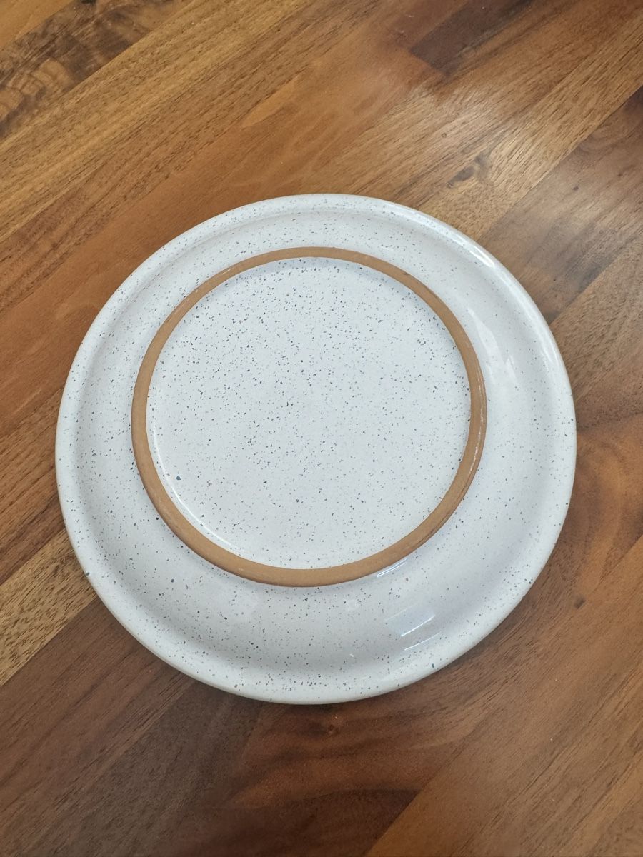 Assiettes: La Fondue Plate – D'occasion à Zürich par kri_zhv2 1
