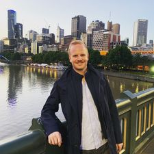 Profile image of jonas_hon