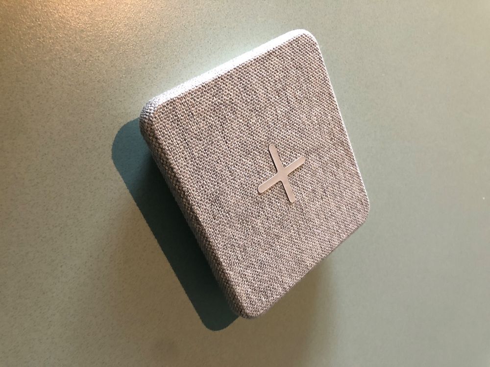 Ikea wireless power bank Kaufen auf Ricardo