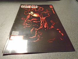 Spider-Man, Ultimate, ISSUE 62