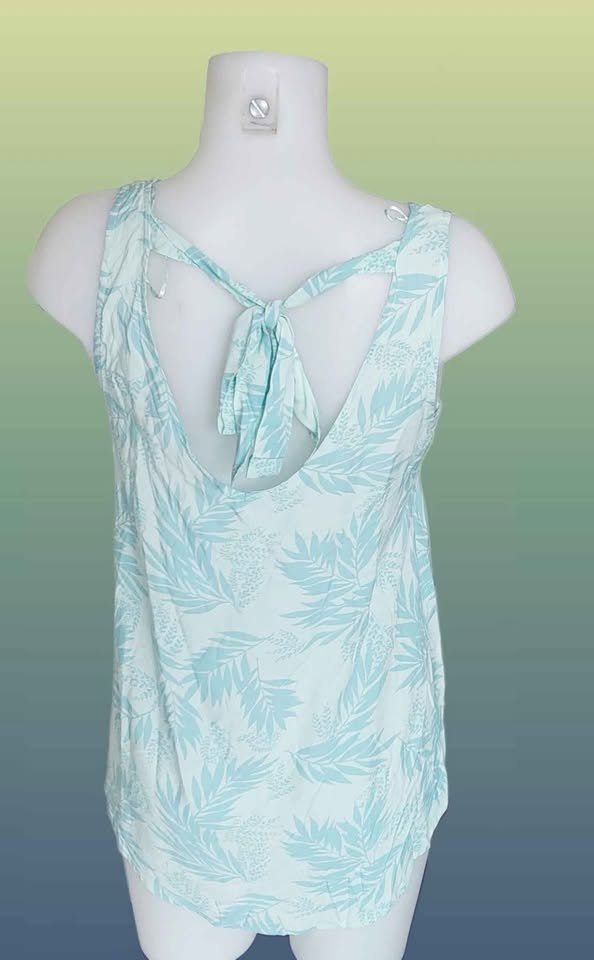 Tops: Sommertop NEU – Neu und originalverpackt aus Aarburg von Hystoria 2