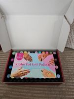Rosalind Gel Nagellack Set - 48 Farben für den Sommer!💅�..