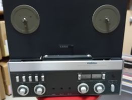 Revox A77 ältere Bandmaschine - gebraucht