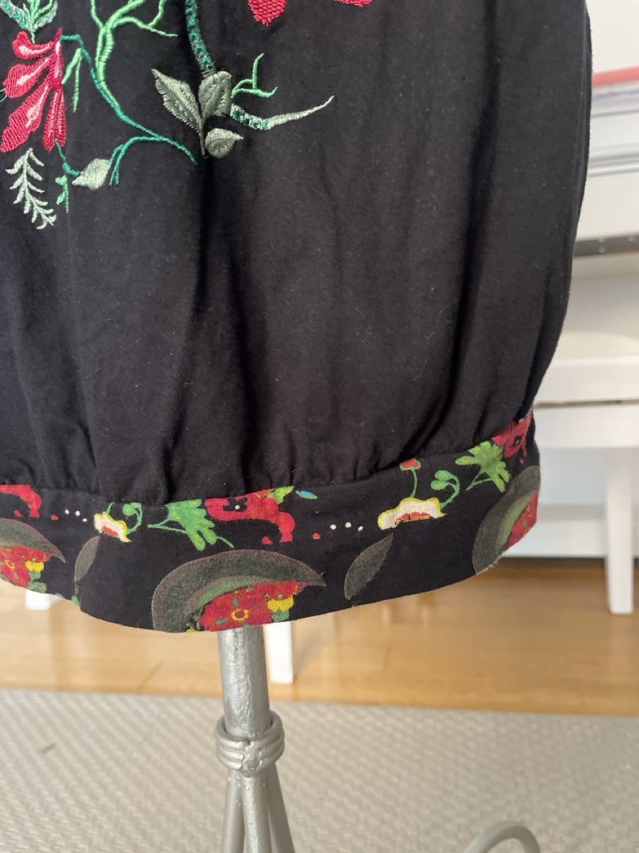 Desigual Kleider: Kleid Desigual, farbig, S – Gebraucht aus Solothurn von Bobesch08 8