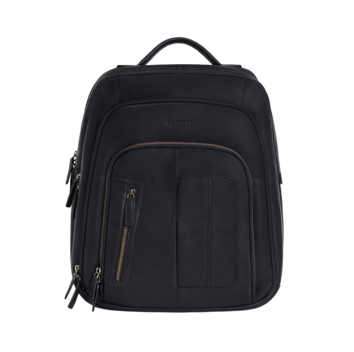 Zaini: Lederrucksack Atlantis – Nuovo e nell'imballaggio originale da Wittenbach venduto da WWW.DRILUBAGS.CH