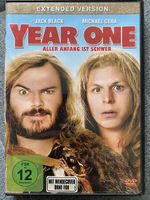 Year One - Aller Anfang ist schwer