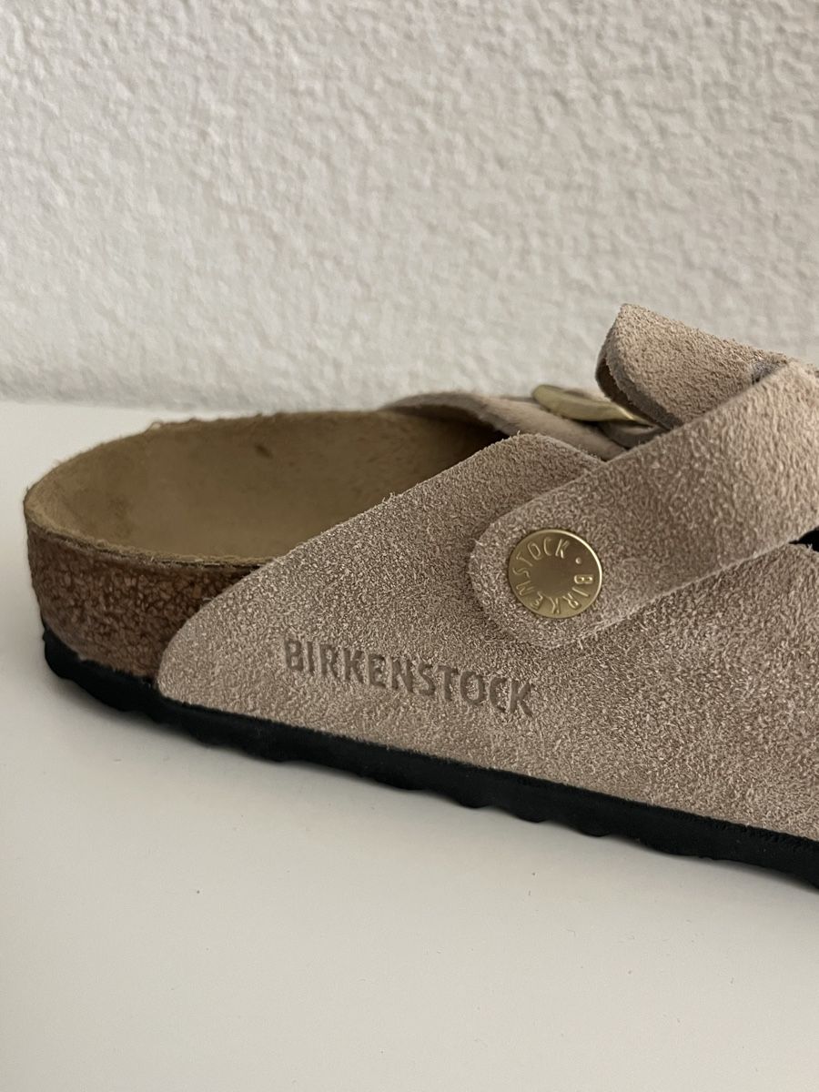 Birkenstock Scarpe da donna: Birkenstock Boston Gr. 36 NEU – Nuovo (secondo la descrizione) da Frauenfeld venduto da heyLani 4