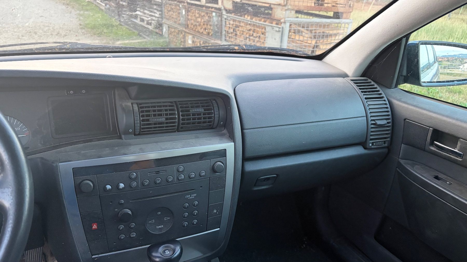 Opel Autos: Auto Opel Omega 16V 3.2l – Gebraucht aus Epsach von lanepsa 6