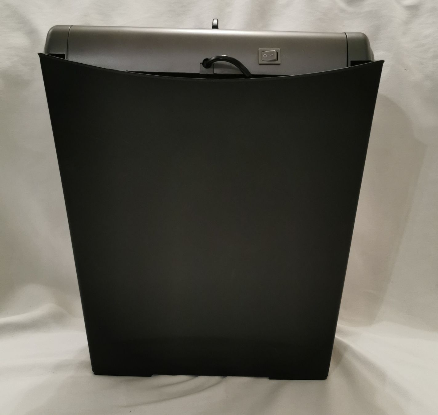 Aktenvernichter: GBC shredmaster 550s – Gebraucht aus Basel von Treasurehunter 9