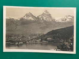 Brunnen und die Mythen