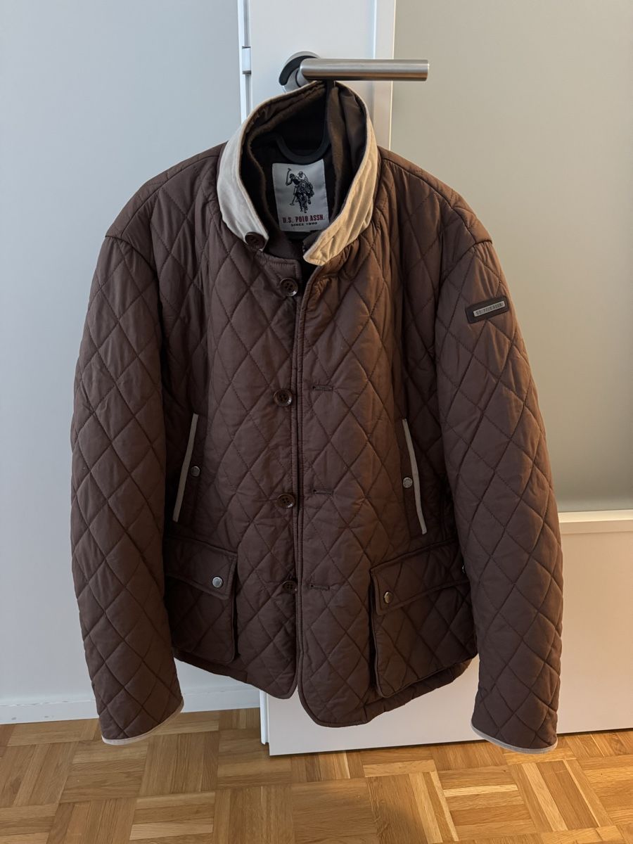 Giacche: U.S. Polo Assn. – Nuovo (secondo la descrizione) da Bäch SZ venduto da edo_9m62