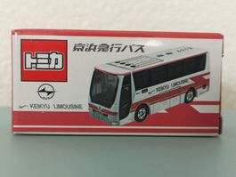Tomica Keikyu Limousine Bus Limited