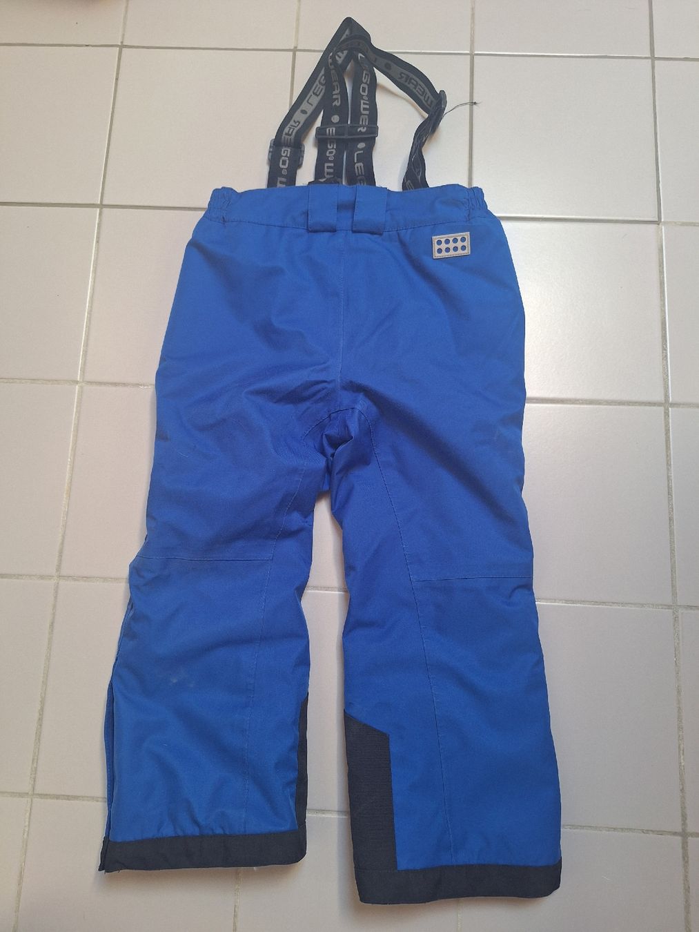 Hosen: Skihose Lego 110 – Gebraucht aus Sissach von not_c2zq 2