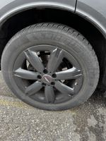 Roues mini - 205/50 R17 - Mini JCW