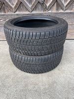 2 x 225/45/17 Gislaved Winterreifen 