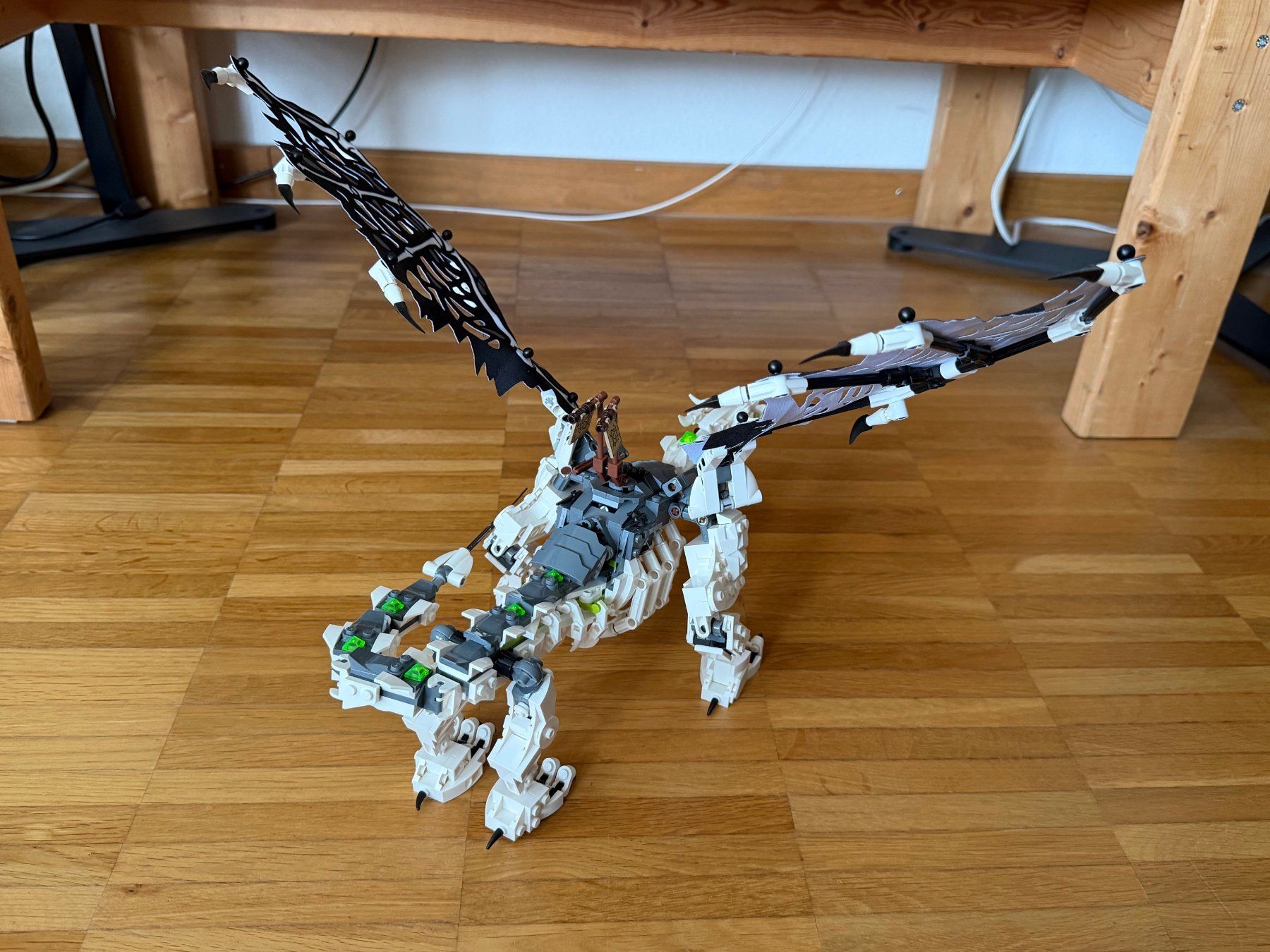 Lego Giocattoli: Lego 71721 Ninjago – Usato da Basel venduto da Biglex_bc 7