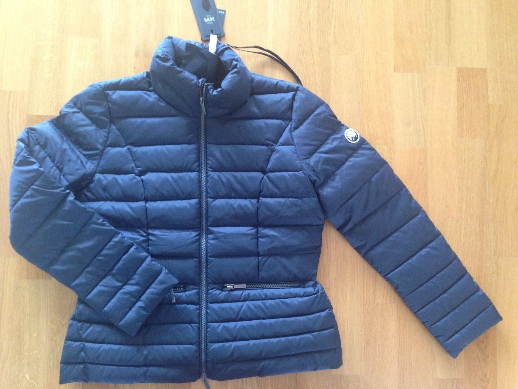 Giacche: Neue BEAUMONT Daunen Jacke Gr.40 – Nuovo (secondo la descrizione) da Buchs Sg venduto da Valedi 1