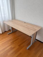 Schreibtisch – 160 × 80 cm
