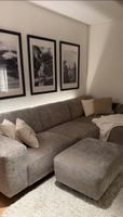 Ecksofa Vada von Livique