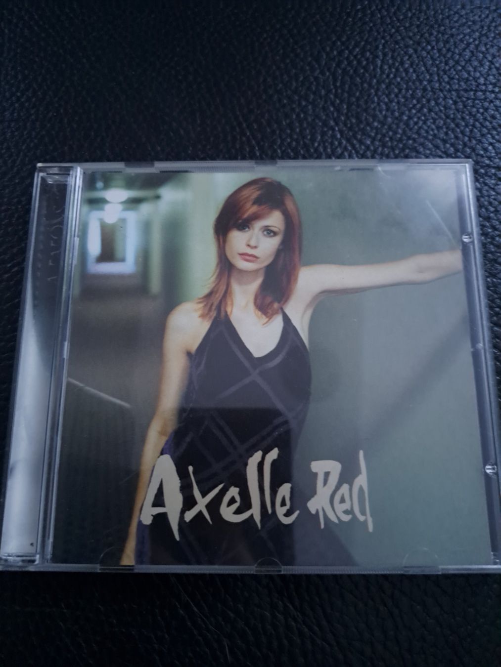 CD: CD Axelle Red – Usato da Marly venduto da mic_7k82