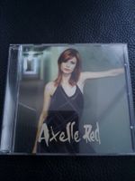 CD Axelle Red