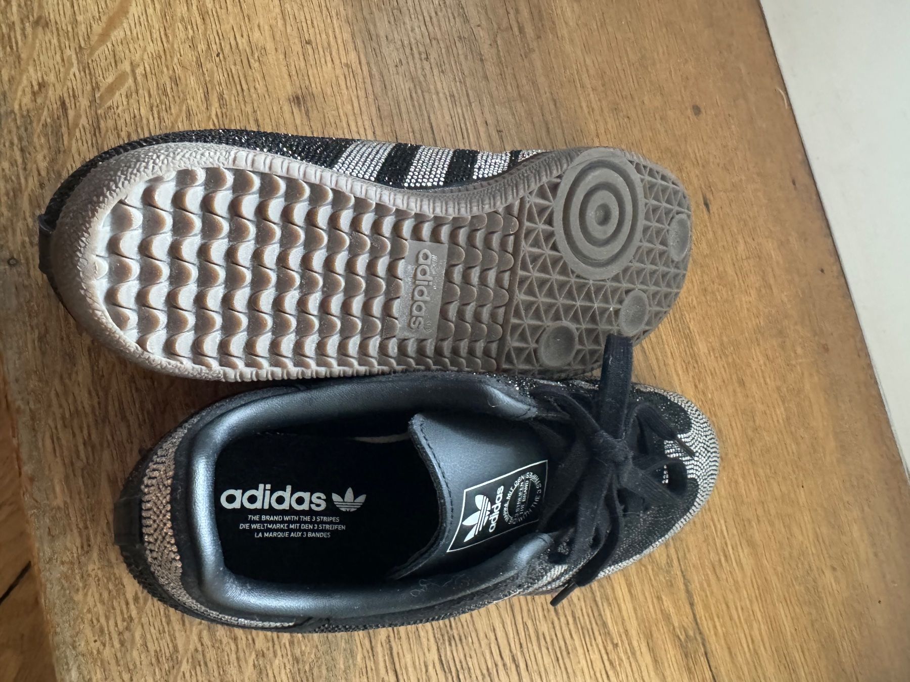 Scarpe da donna: Adidas gazelle – Usato da Zürich venduto da MagicStuff007 4