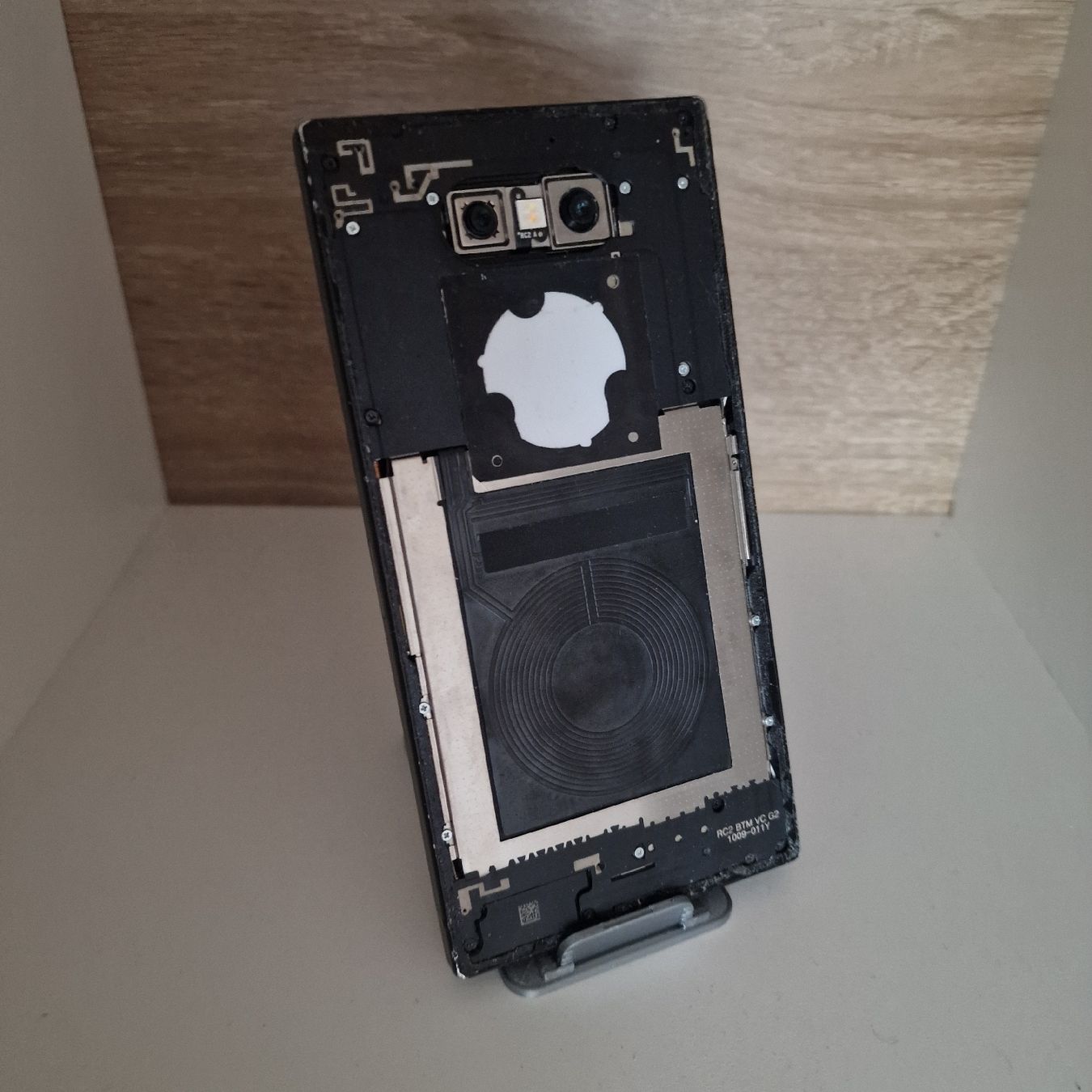 Razer Telefoni cellulari / Smartphones: Razer Phone 2 – Difettoso da Pfäffikon ZH venduto da Tech-posten