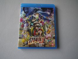 One Piece: Stampede - 13. Film - [Blu-ray]