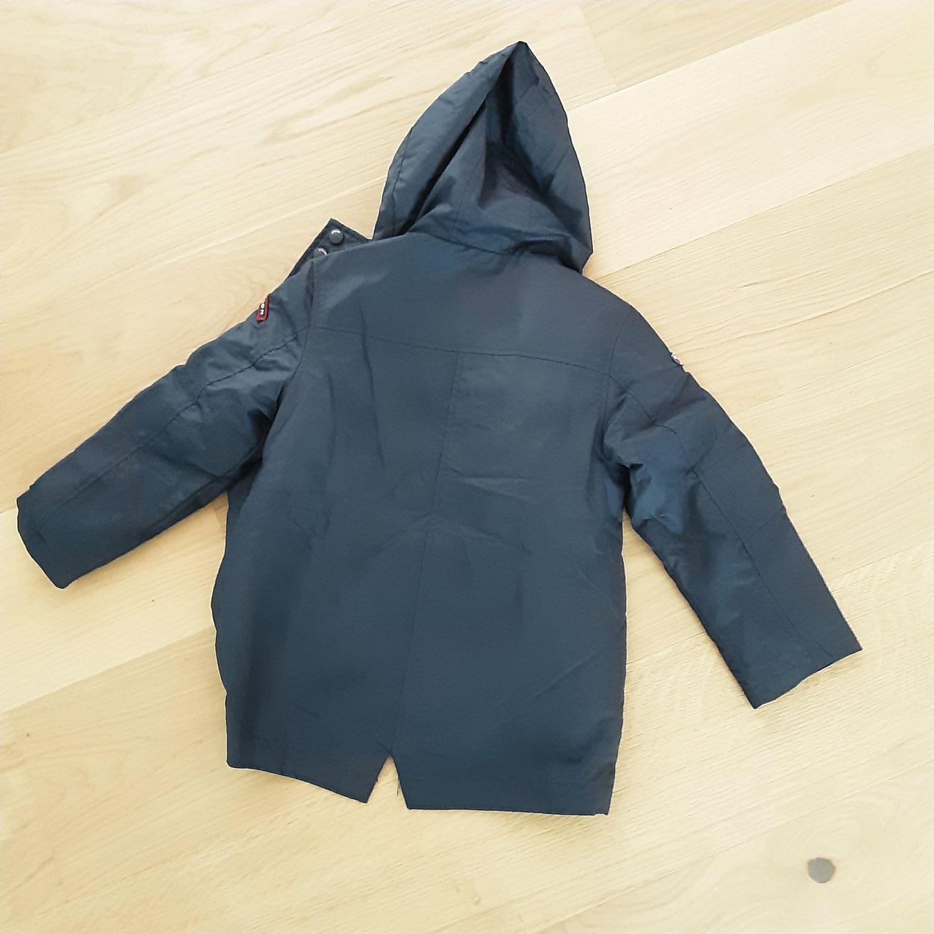 Giacche & Cappotti: Übergangsjacke Junge – Usato da Wittenbach venduto da Pirufa 1