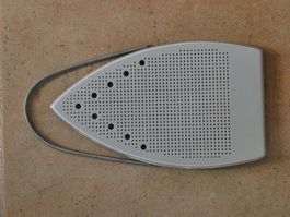 LauraStar Softpressing Sohle