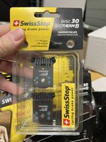 Swissstop Disc 30