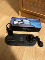 Multi Ladestation Dock für verschiedenes