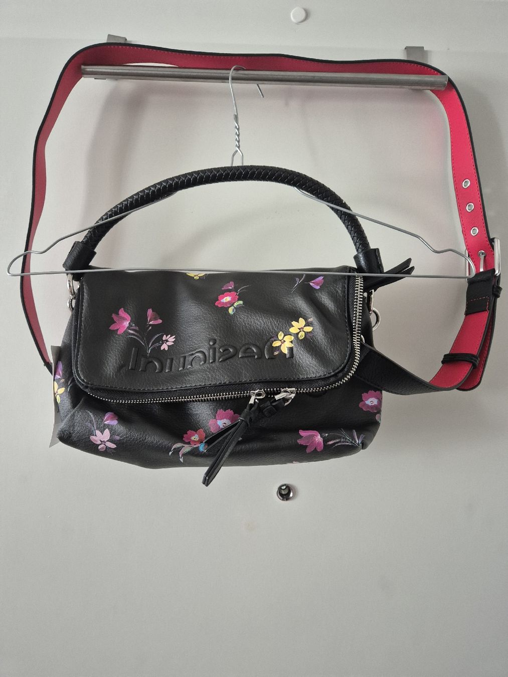 Desigual Taschen für Damen: Desigual Tasche neu – Neu und originalverpackt aus Thalwil von Briscolina 7