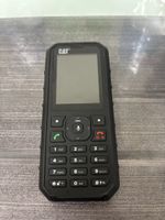 CAT B35 Outdoor Handy – Robustes Tastenhandy 