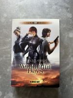 Wonderful Days - Laser Paradise 4-Disc DVD Collection