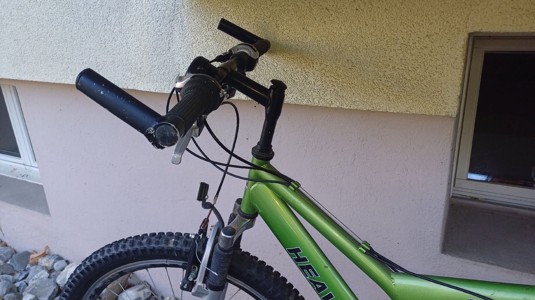 Vélos: Heavy Tools Mountainbike "Tiger 3.0" – D'occasion à St. Gallen par gab_8nvv 6