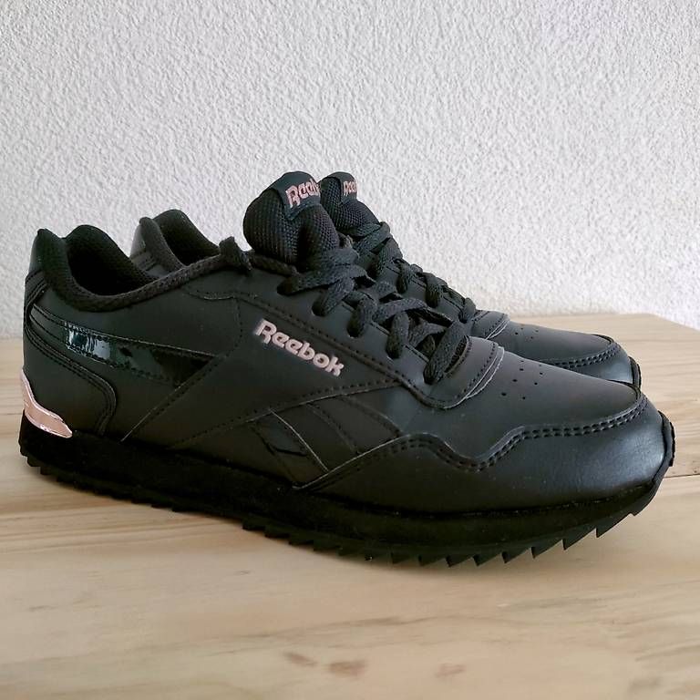 Damenschuhe: Baskets Reebok – Gebraucht aus Renens VD von lptvs_22