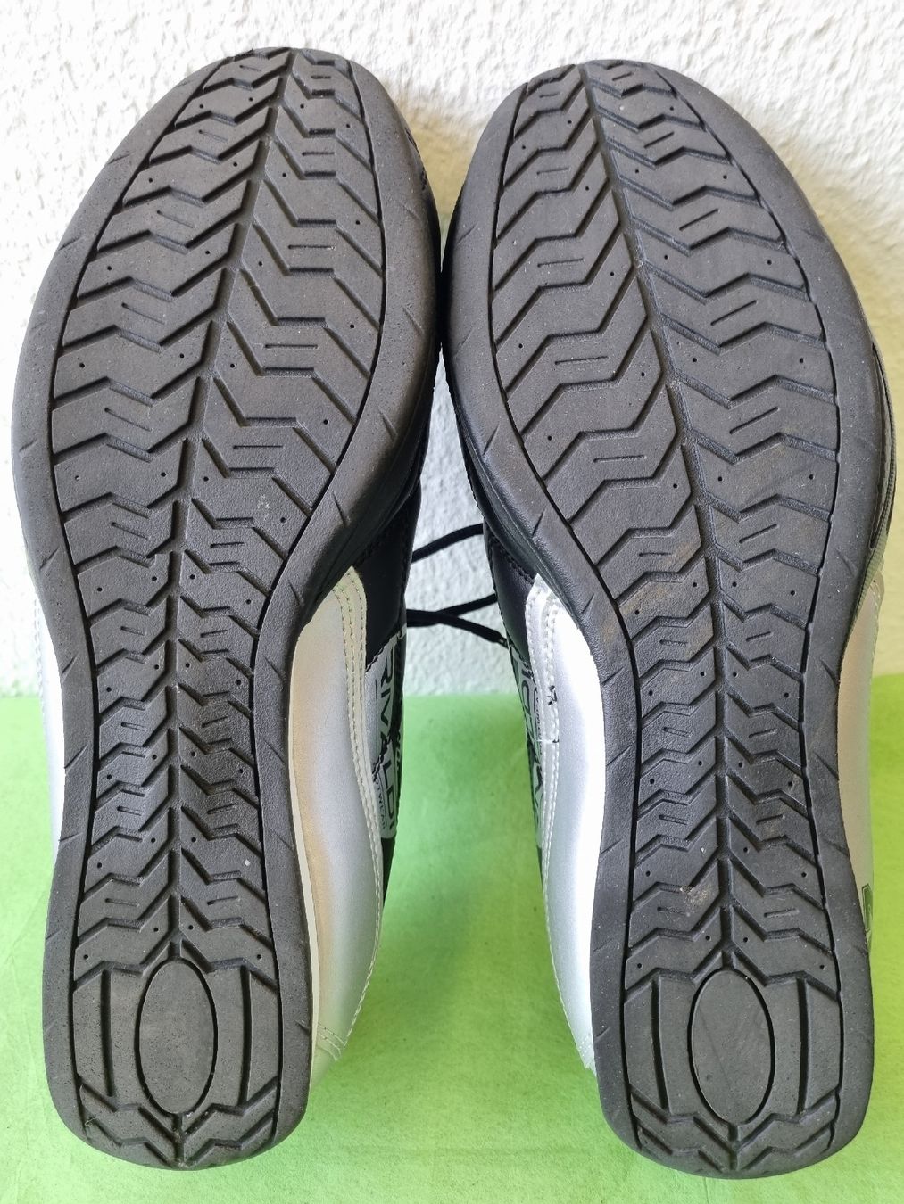 Herrenschuhe: Rivaldi Schuhe Grösse 43 – Gebraucht aus Schönenwerd von Chez_Mimi 5