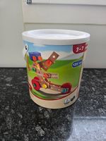 Konstruktionsbausteine