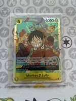 Luffy OP07-109
