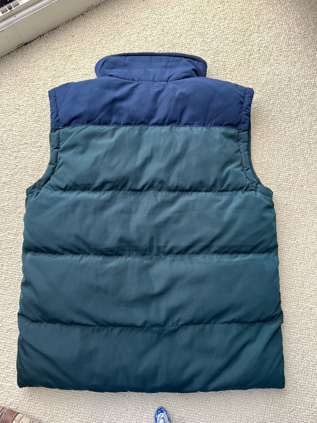 Hackett Gilet & Giacche: Hackett Gilet – Usato da Zürich venduto da Koska 3
