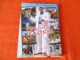 DVD Semino Rossi, Buenos Dias, ich bin wieder hier