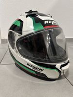 NOLAN N87 Gr. S Helm Integralhelm Töff Motorrad